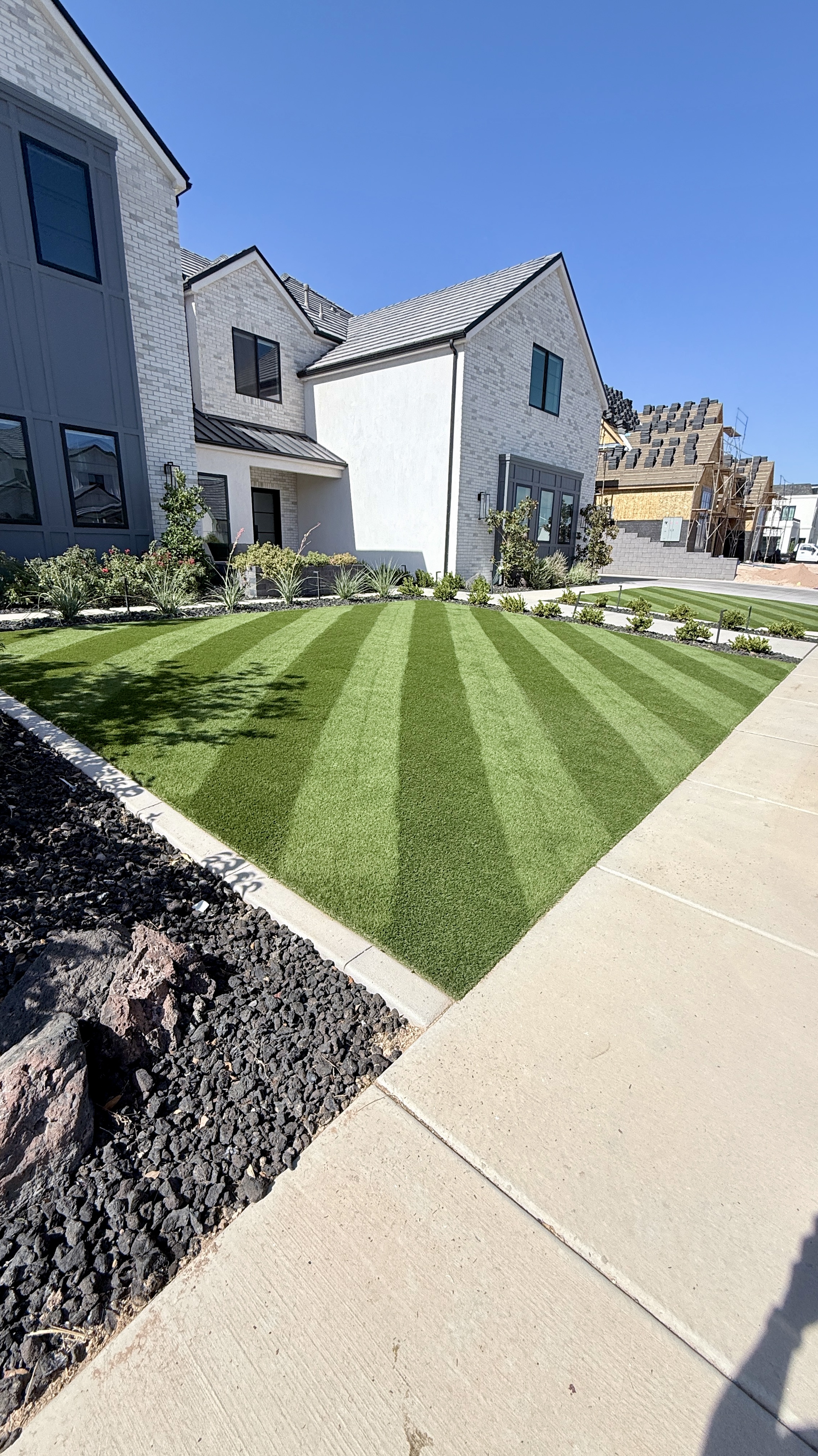 Artificial turf cleaning Hurricane Utah